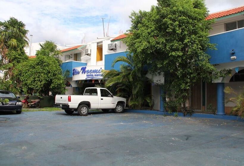 Fotos del hotel Suites Elia Noemi:  38