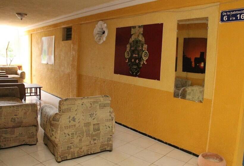 Fotos del hotel Suites Elia Noemi:  25