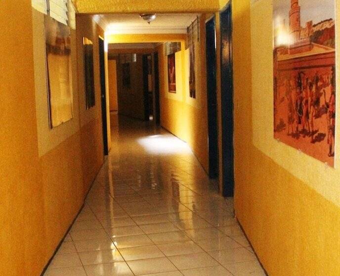 Fotos del hotel Suites Elia Noemi:  37