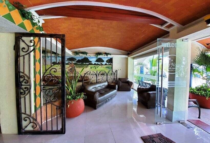 Fotos del hotel Suites Elia Noemi:  15