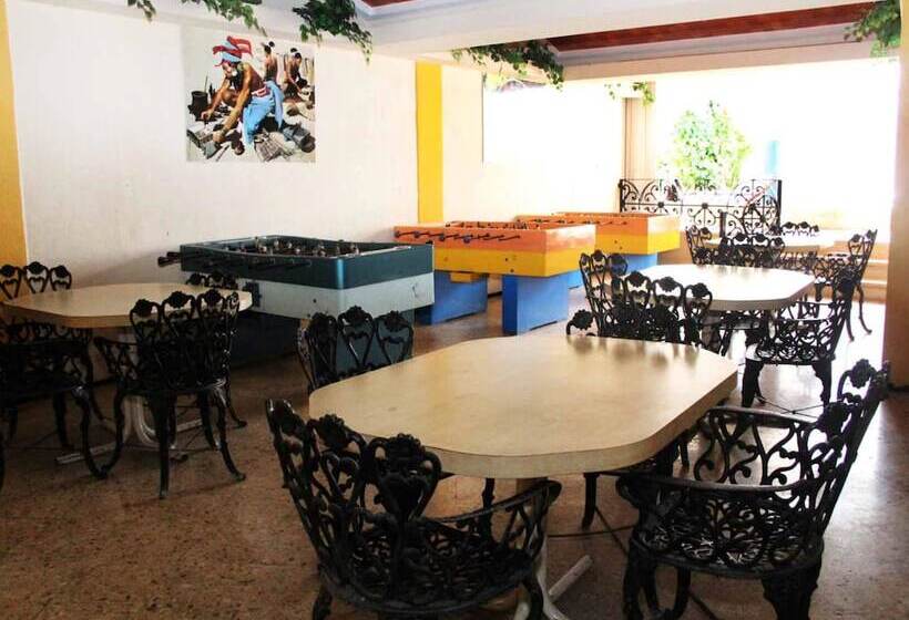 Fotos del hotel Suites Elia Noemi:  19