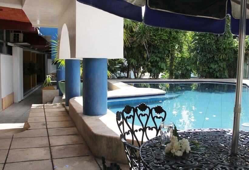 Fotos del hotel Suites Elia Noemi:  45