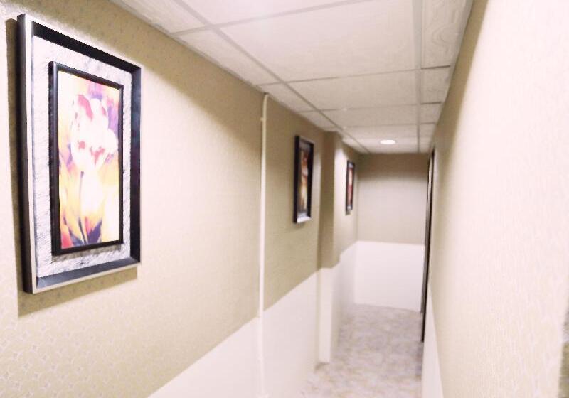 هتل Sukhumvit 20 Guest House