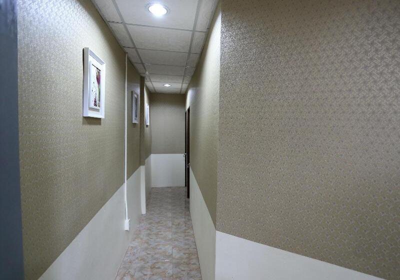 هتل Sukhumvit 20 Guest House