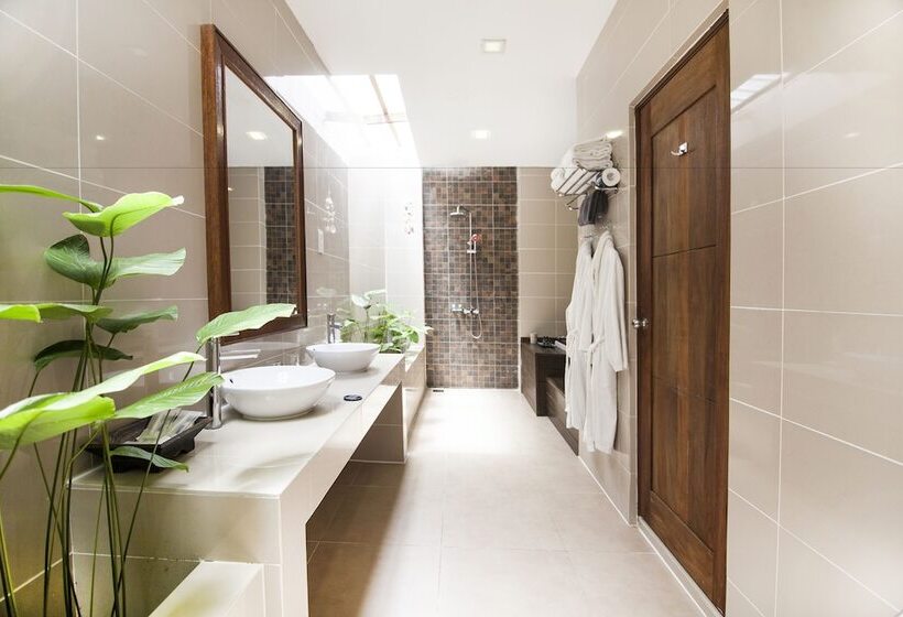 هتل Palette Telaga Terrace Boutique Resort