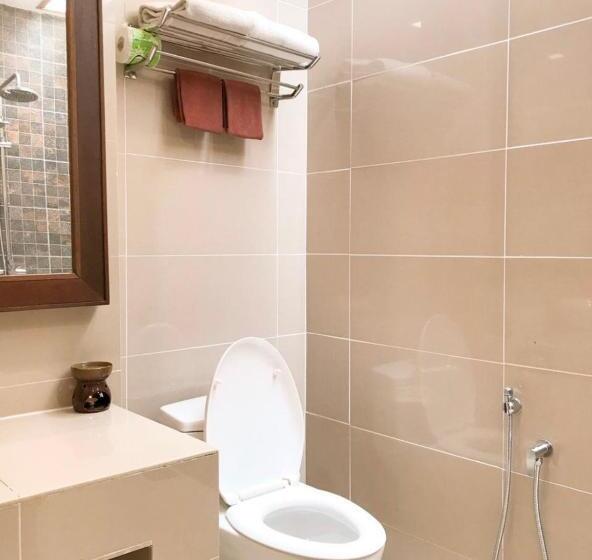 هتل Palette Telaga Terrace Boutique Resort