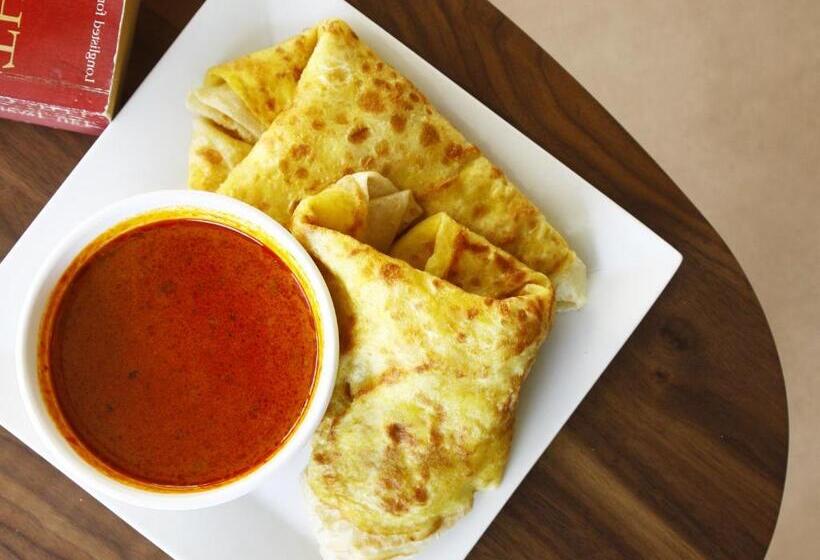 هتل Palette Telaga Terrace Boutique Resort