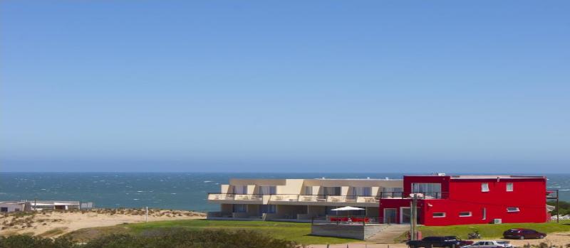 هتل Terrazas De La Viuda