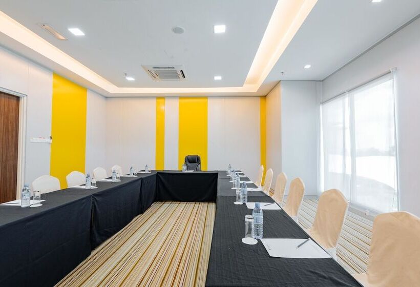 Raia Hotel & Convention Centre Alor Setar