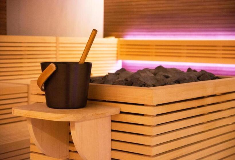 فندق Th La Thuile   Planibel