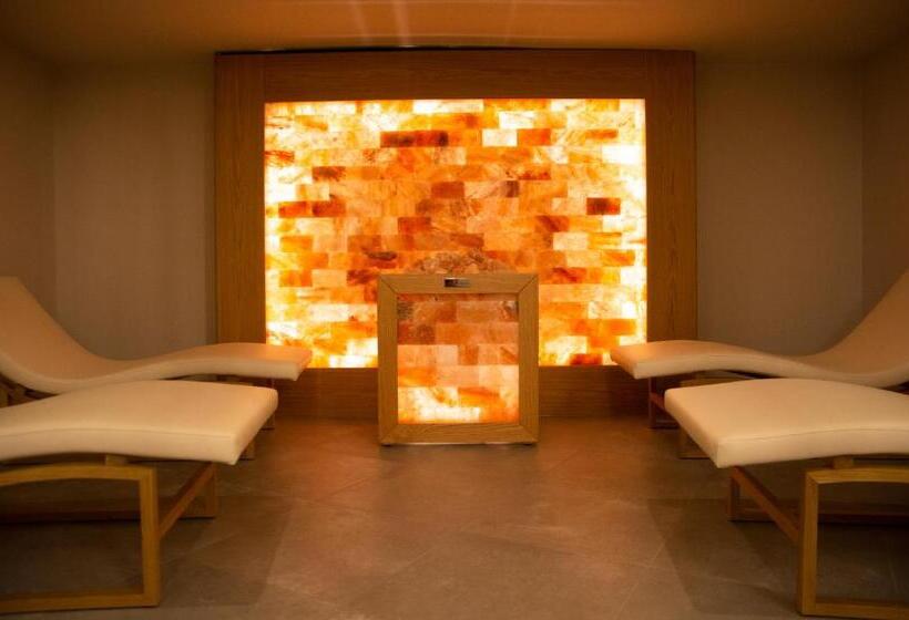 فندق Th La Thuile   Planibel