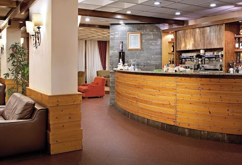 فندق Th La Thuile   Planibel