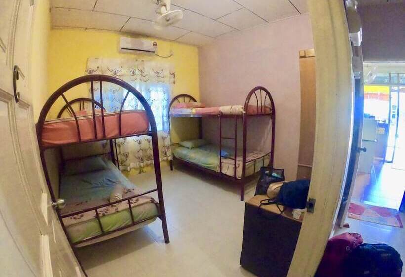 هتل The Cottage Langkawi