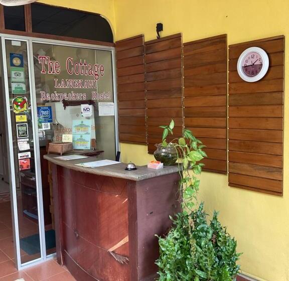 هتل The Cottage Langkawi