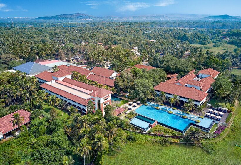 هتل Diwa Club By Alila   A Hyatt Brand