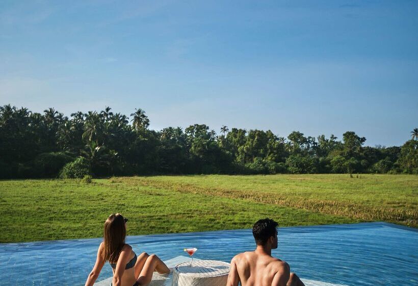 هتل Diwa Club By Alila   A Hyatt Brand