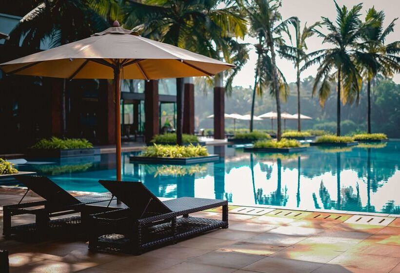 هتل Diwa Club By Alila   A Hyatt Brand
