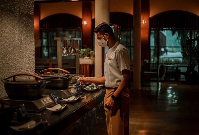 هتل Diwa Club By Alila   A Hyatt Brand