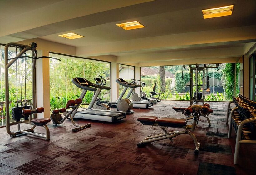 هتل Diwa Club By Alila   A Hyatt Brand