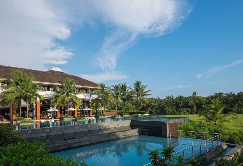 هتل Diwa Club By Alila   A Hyatt Brand