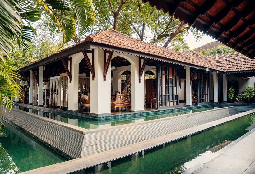 هتل Diwa Club By Alila   A Hyatt Brand