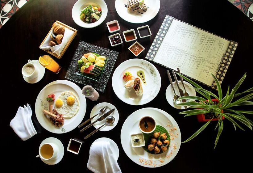 هتل Diwa Club By Alila   A Hyatt Brand
