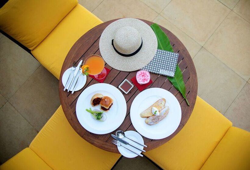 هتل Diwa Club By Alila   A Hyatt Brand