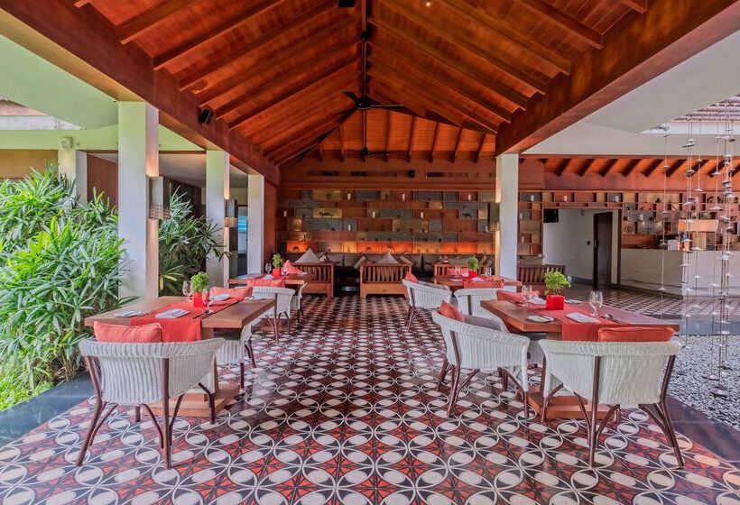 هتل Diwa Club By Alila   A Hyatt Brand