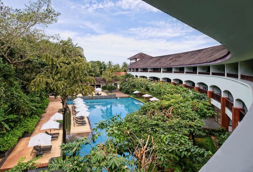 هتل Diwa Club By Alila   A Hyatt Brand
