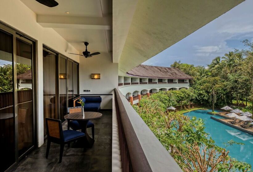 هتل Diwa Club By Alila   A Hyatt Brand