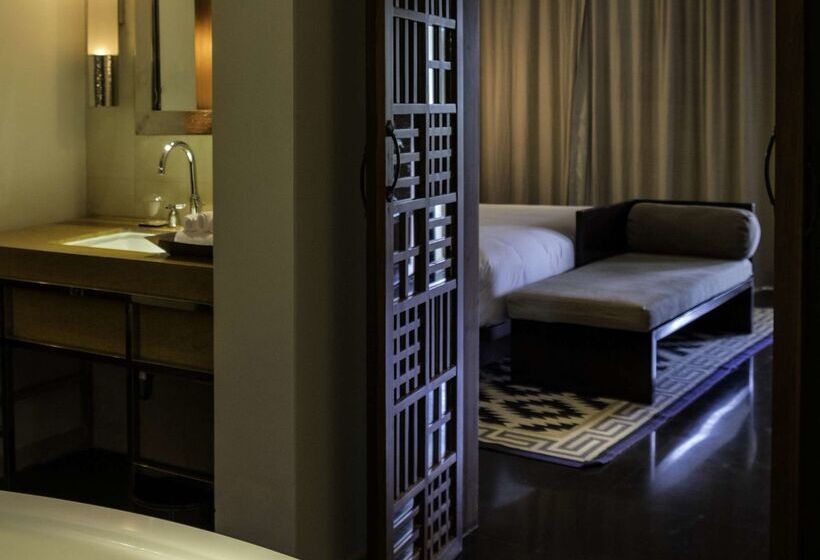 هتل Diwa Club By Alila   A Hyatt Brand