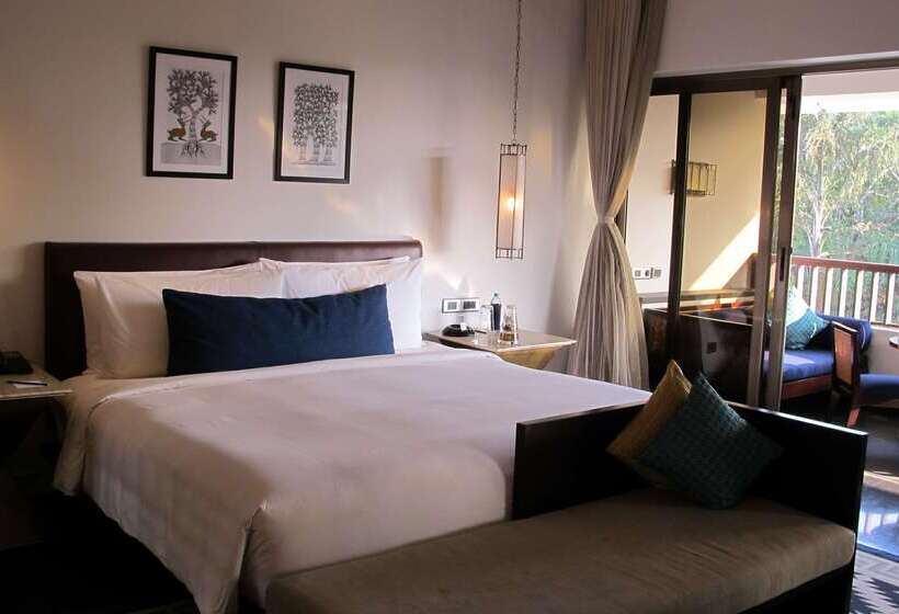 هتل Diwa Club By Alila   A Hyatt Brand