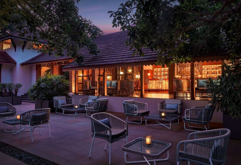 هتل Diwa Club By Alila   A Hyatt Brand