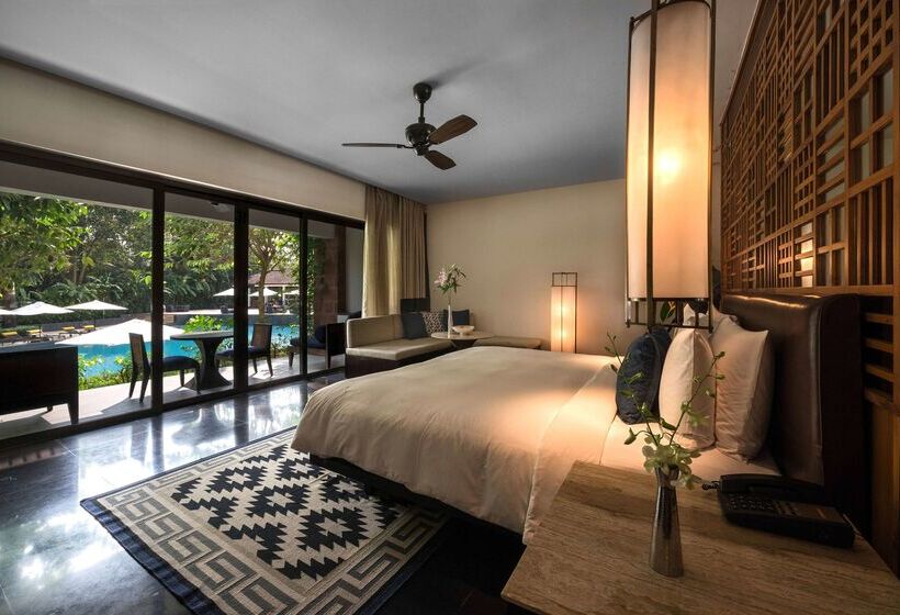 هتل Diwa Club By Alila   A Hyatt Brand
