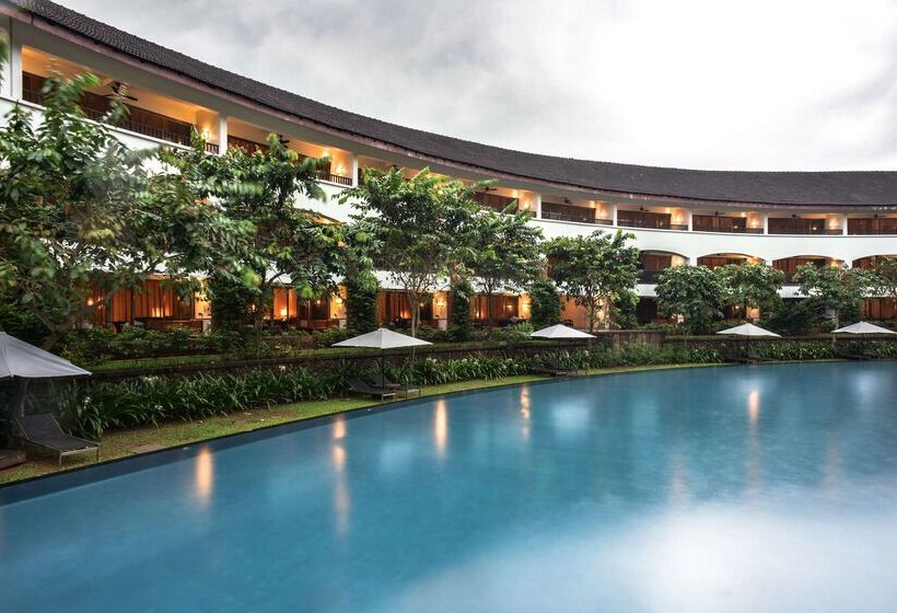 هتل Diwa Club By Alila   A Hyatt Brand