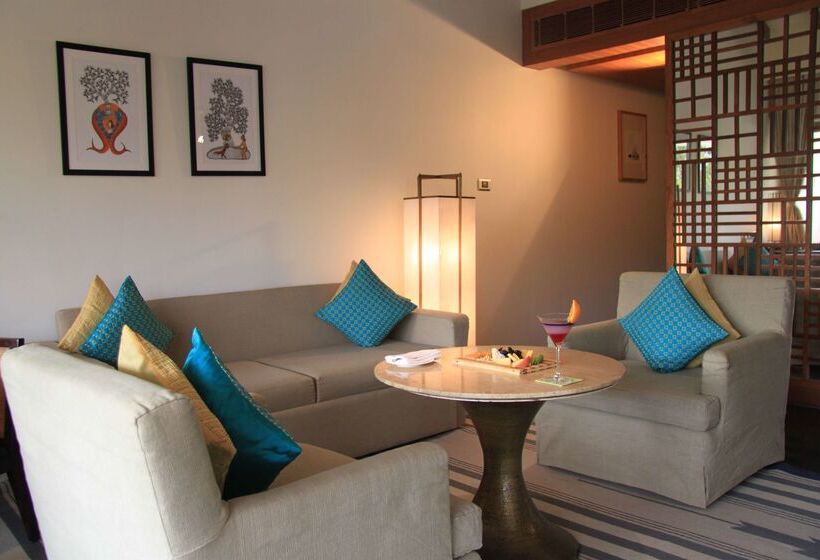 هتل Diwa Club By Alila   A Hyatt Brand