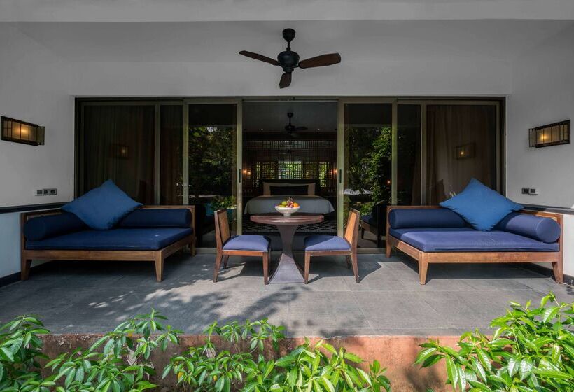 هتل Diwa Club By Alila   A Hyatt Brand