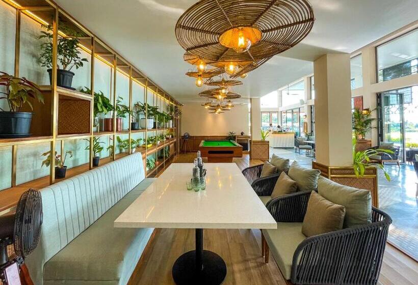 هتل Diwa Club By Alila   A Hyatt Brand