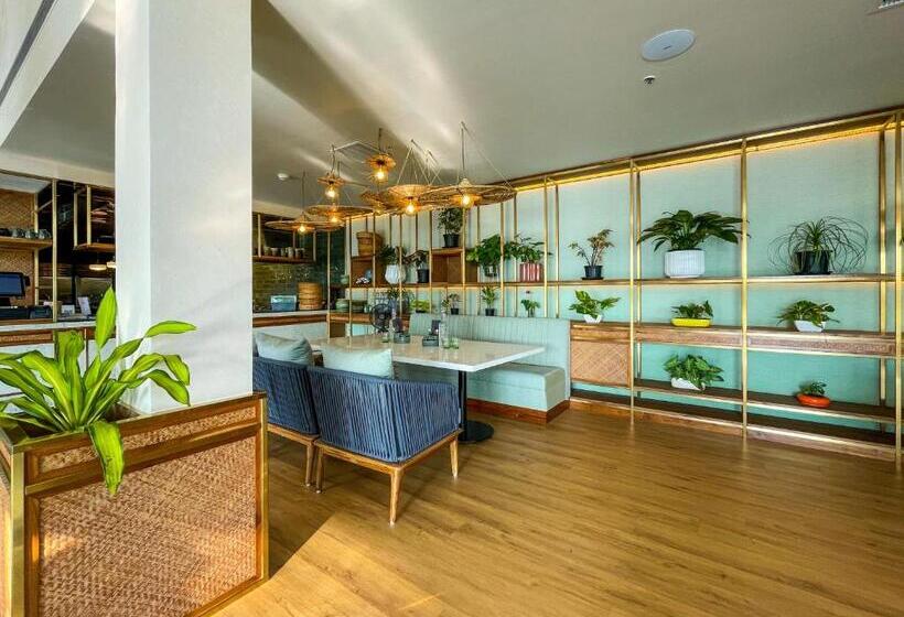 هتل Diwa Club By Alila   A Hyatt Brand