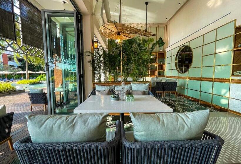 هتل Diwa Club By Alila   A Hyatt Brand
