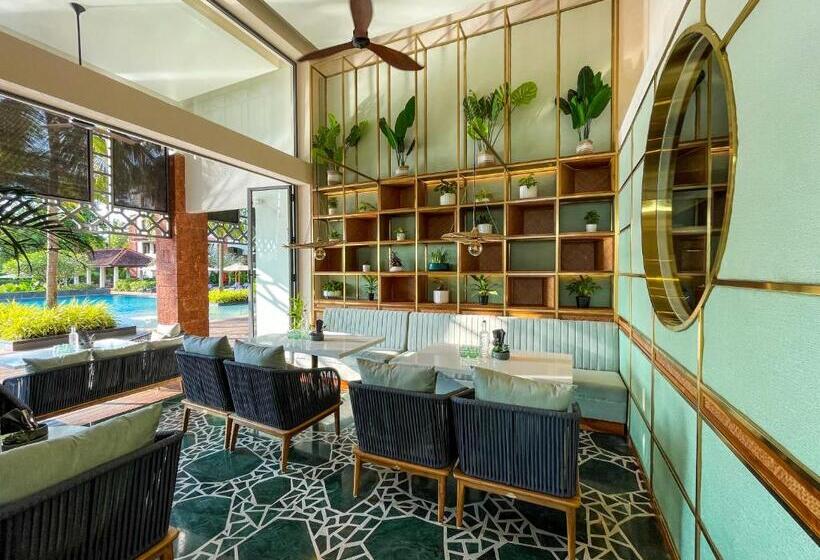 هتل Diwa Club By Alila   A Hyatt Brand