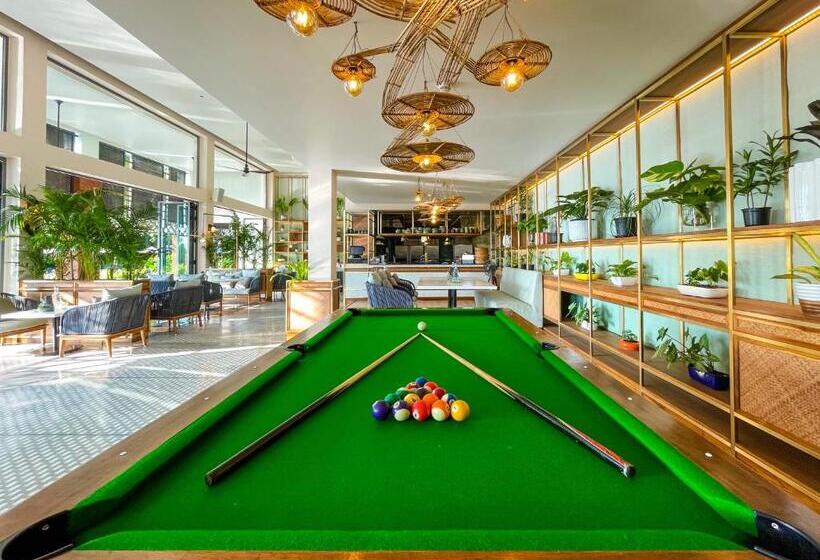 هتل Diwa Club By Alila   A Hyatt Brand