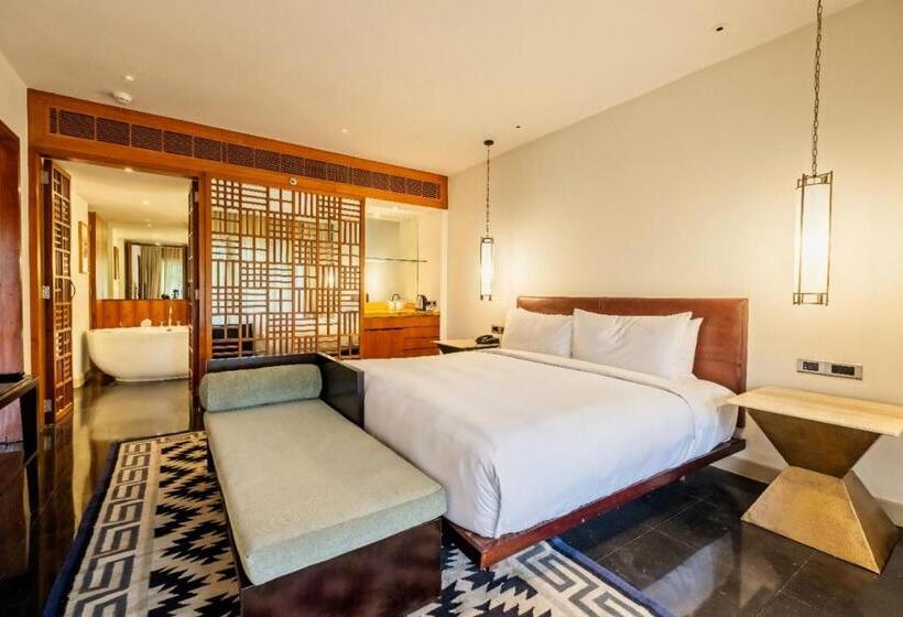 هتل Diwa Club By Alila   A Hyatt Brand