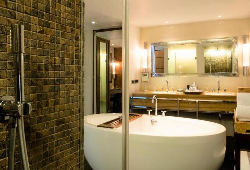 هتل Diwa Club By Alila   A Hyatt Brand