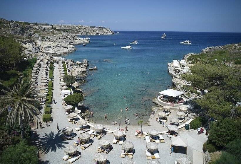 هتل The Ixian Grand & All Suites  Adults Only