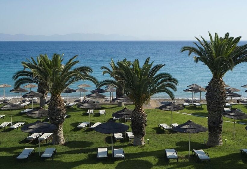 هتل The Ixian Grand & All Suites  Adults Only