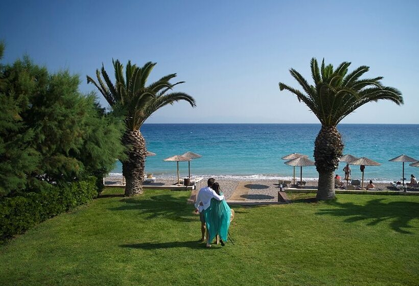هتل The Ixian Grand & All Suites  Adults Only