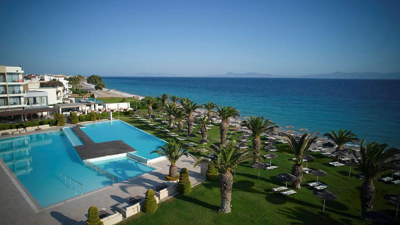 هتل The Ixian Grand & All Suites  Adults Only