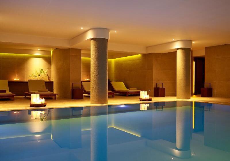 هتل The Ixian Grand & All Suites  Adults Only