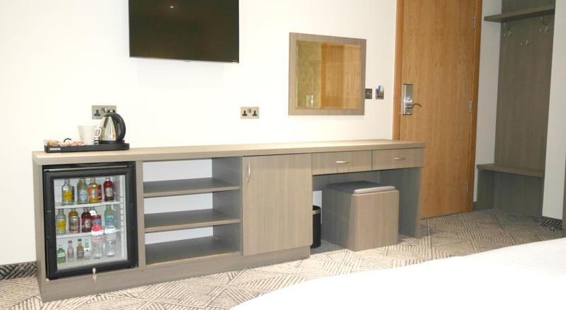 Fotos del hotel The Lion & Key:  4